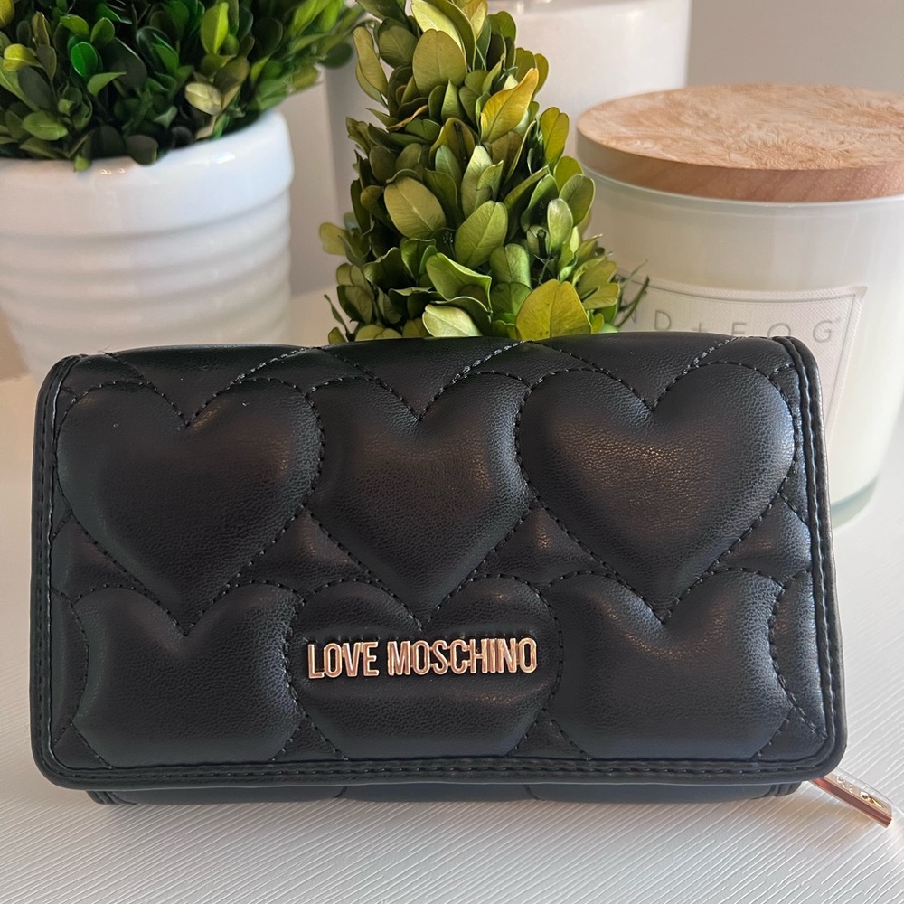 Love Moschino Wallet